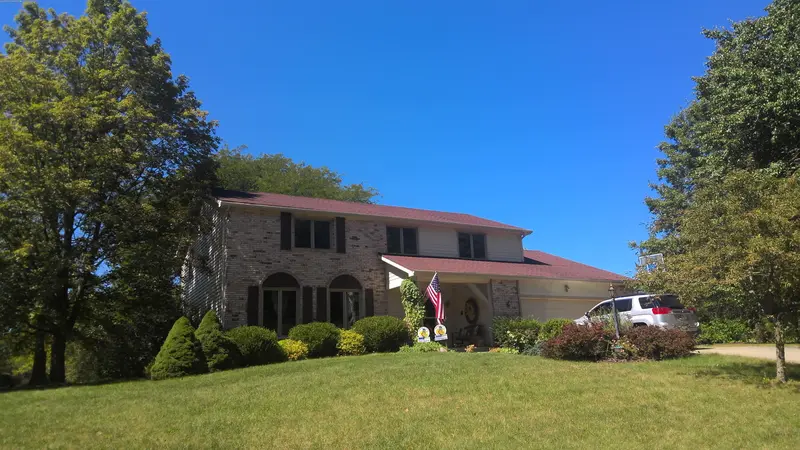 Property photo: 5524 SHERINGTON RD