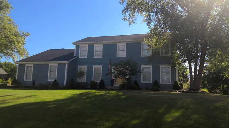 Property photo: 5525 HOPKINTON DR