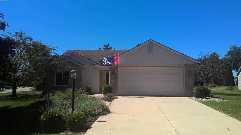 Property photo: 5530 COLUMBINE LN