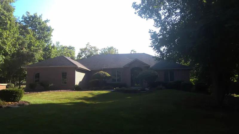 Property photo: 5531 MEXICO DR