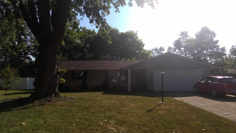 Property photo: 5531 WESTHILLS RD