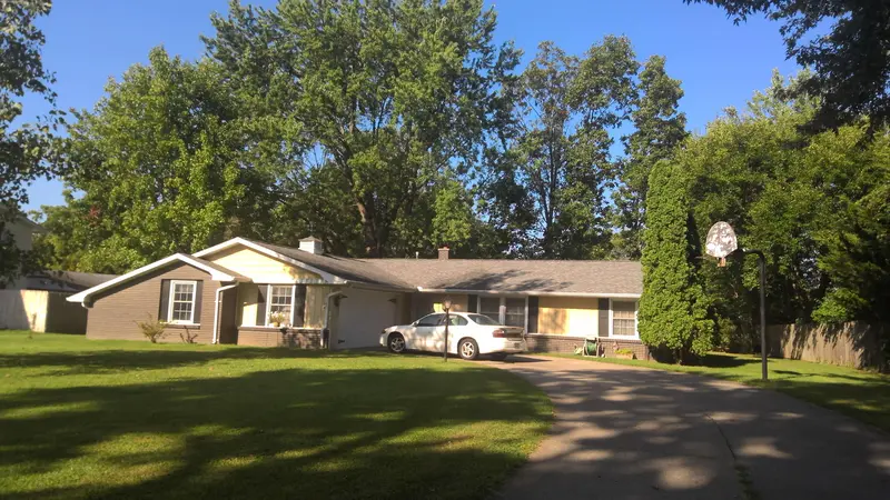 Property photo: 5532 WESTHILLS RD