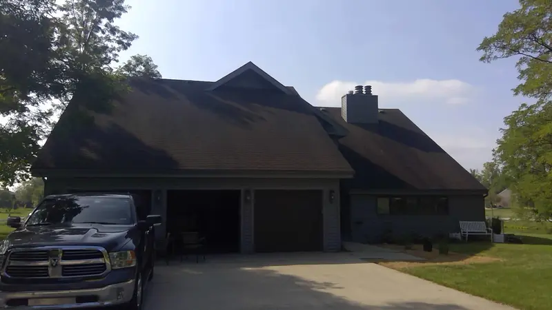 Property photo: 5533 BUCKFIELD CT