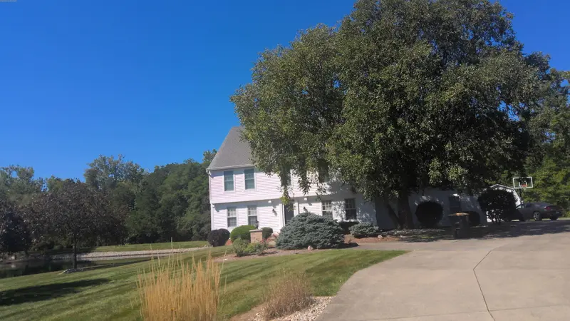 Property photo: 5534 BUCKFIELD CT