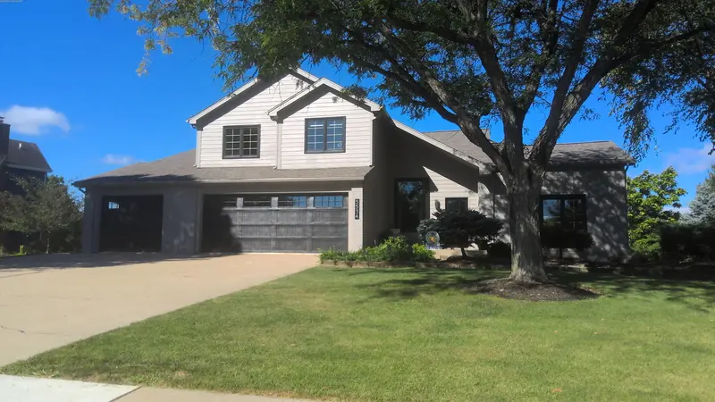 Property photo: 5534 HOPKINTON DR