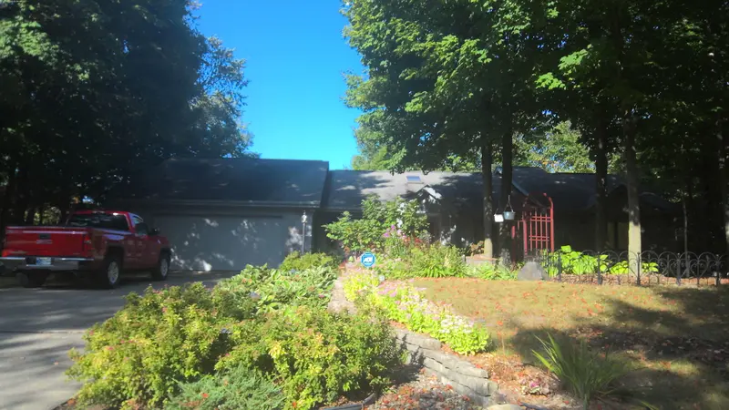 Property photo: 5602 MEXICO DR