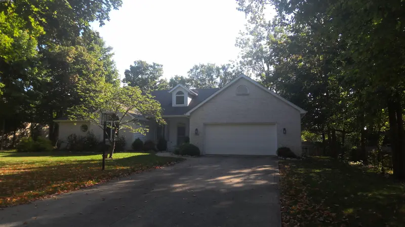 Property photo: 5603 MEXICO DR