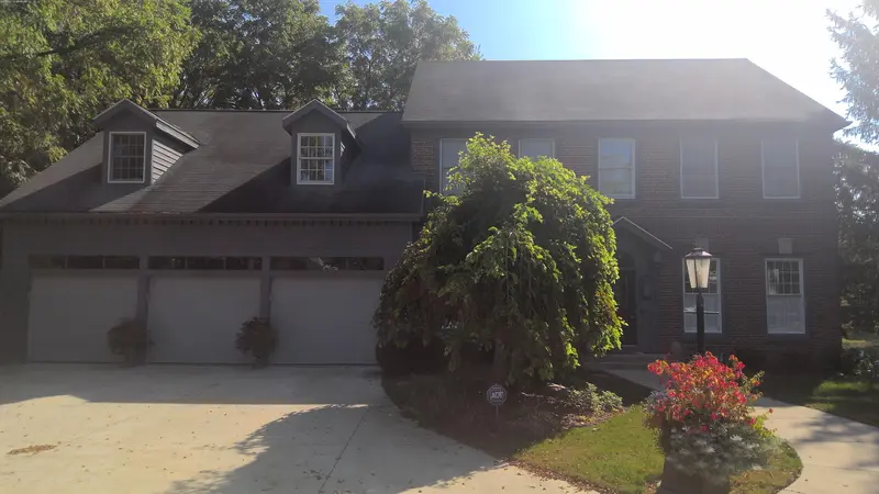 Property photo: 5603 MIDDLE GROVE RD