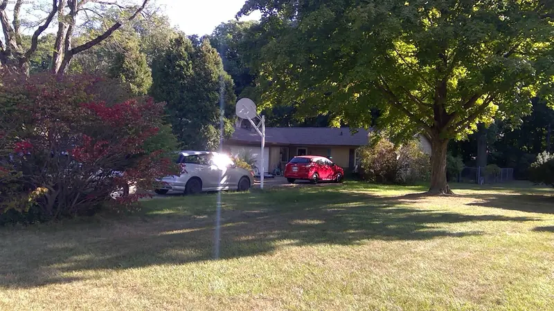 Property photo: 5605 CRESTHILL DR