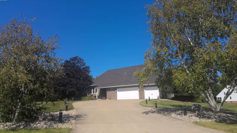 Property photo: 5608 BUCKFIELD CT