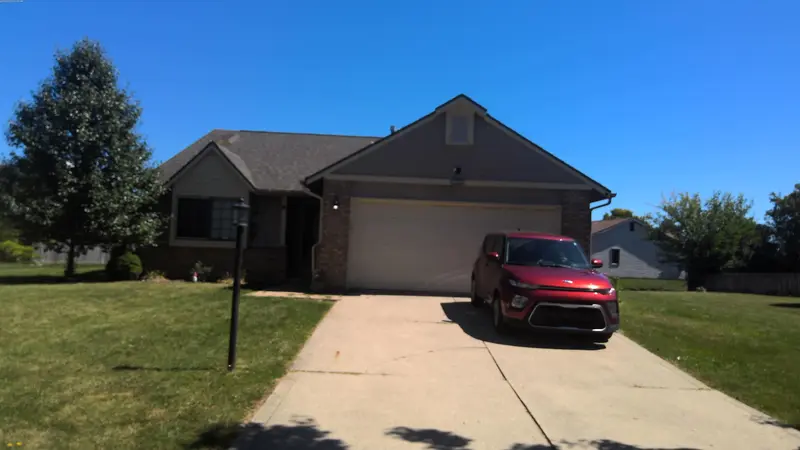 Property photo: 5609 COLUMBINE LN