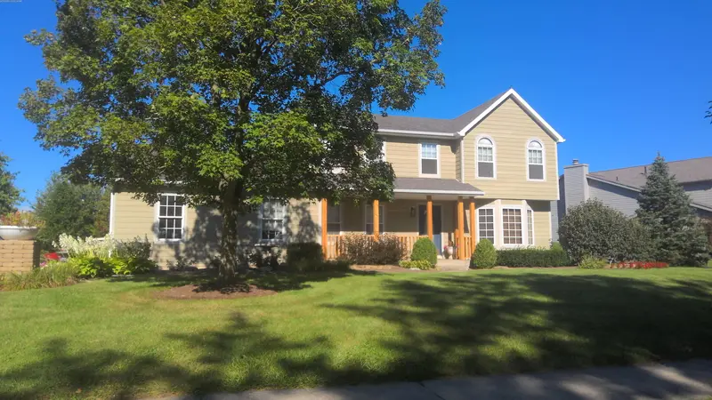 Property photo: 5614 HOPKINTON DR