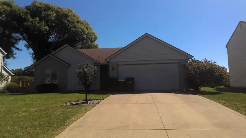 Property photo: 5615 SENNA CT