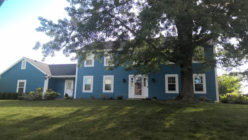 Property photo: 5617 HOPKINTON DR