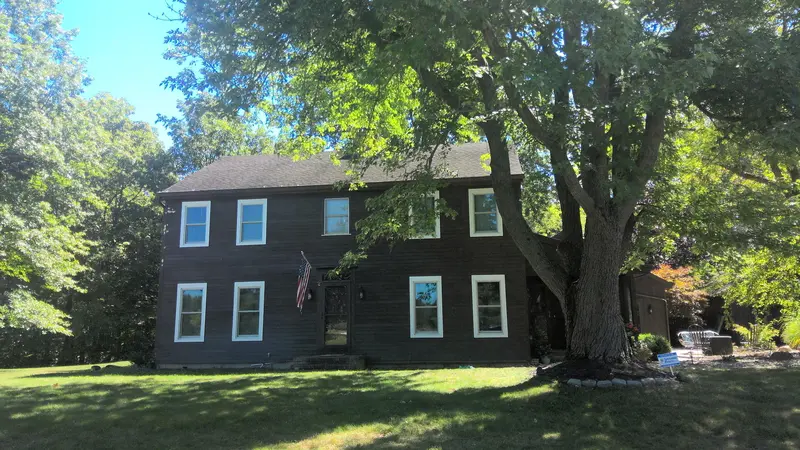 Property photo: 5617 SHERINGTON RD