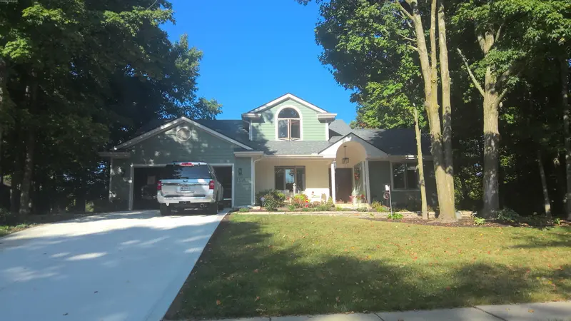 Property photo: 5618 MEXICO DR