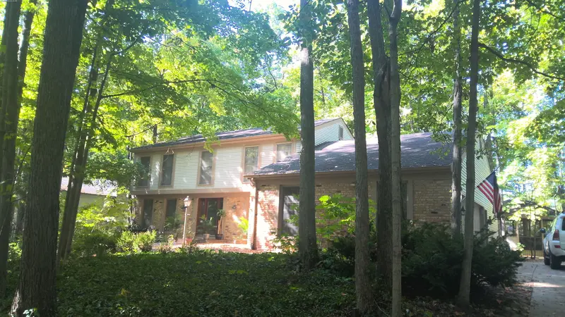 Property photo: 5624 BURNHAM WOODS LN