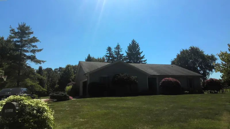 Property photo: 5631 SHERINGTON RD