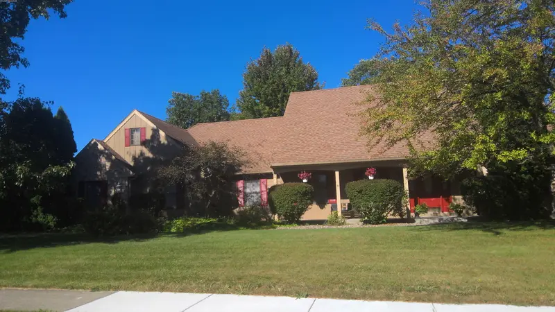 Property photo: 5632 HOPKINTON DR