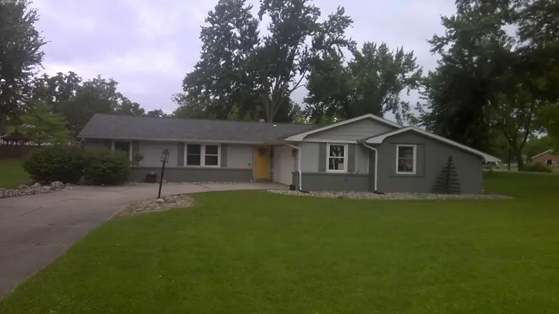 Property photo: 5710 LIBERTY CT