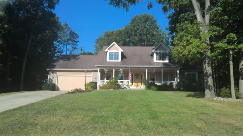 Property photo: 5714 MEXICO DR