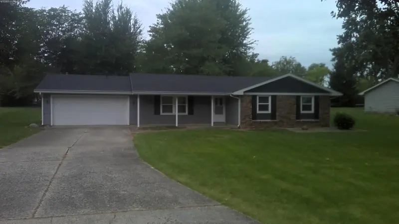 Property photo: 5720 LIBERTY CT