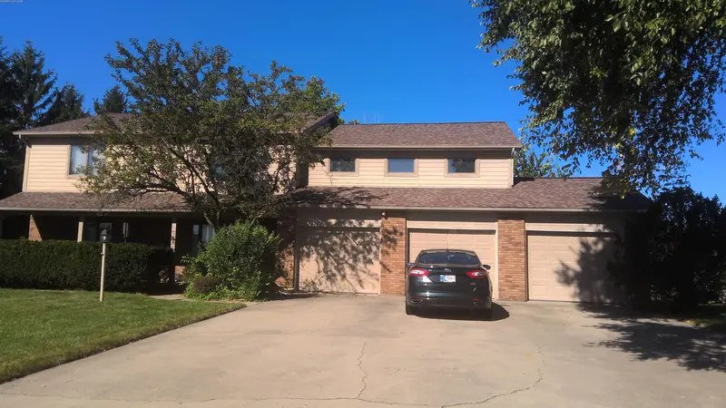 Property photo: 5726 HOPKINTON DR