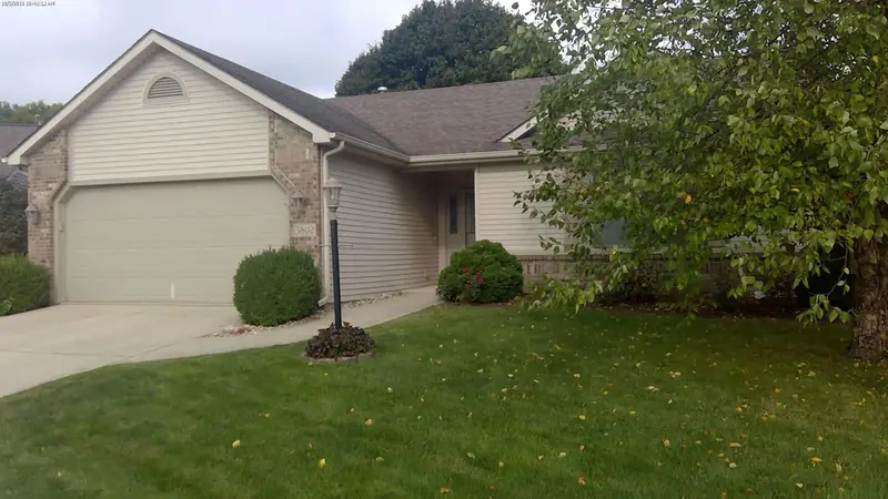 Property photo: 5802 TWEEDSMUIR CIR