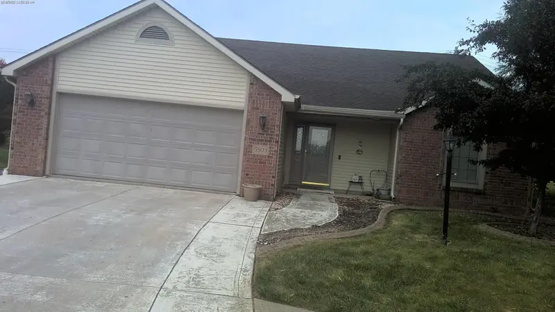 Property photo: 5803 INVERLITH CIR