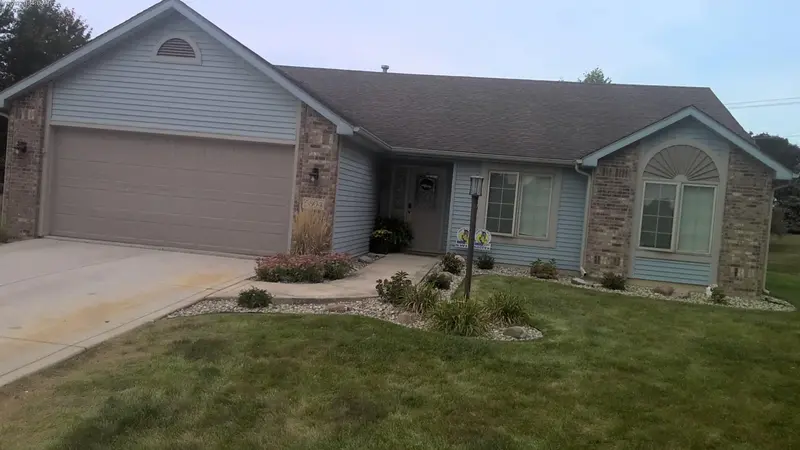 Property photo: 5804 INVERLITH CIR