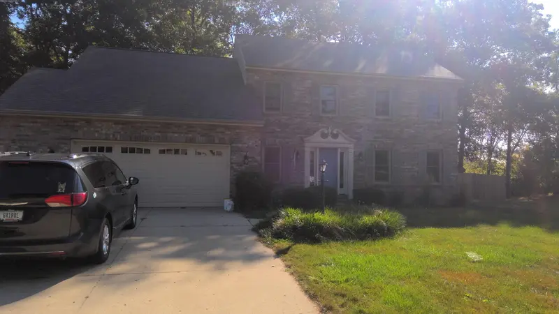 Property photo: 5817 EAGLE CREEK DR