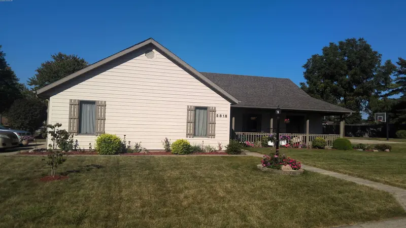 Property photo: 5818 TOMAHAWK TRL