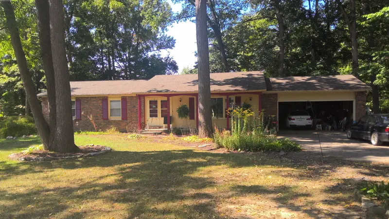 Property photo: 5818 WESTHILLS RD