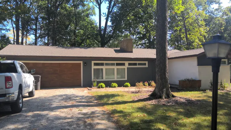 Property photo: 5819 WESTHILLS RD