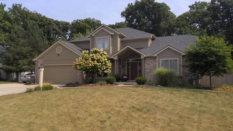 Property photo: 5901 CHASE CREEK CT