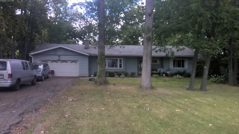 Property photo: 5904 ROSEDALE DR