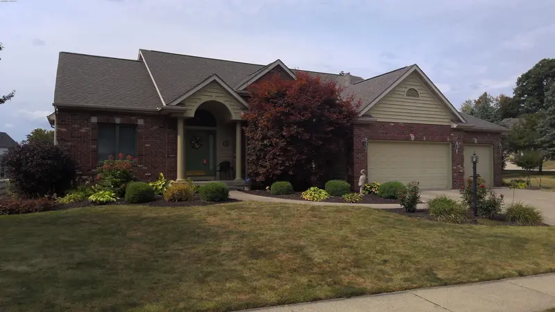 Property photo: 5908 CHASE CREEK CT