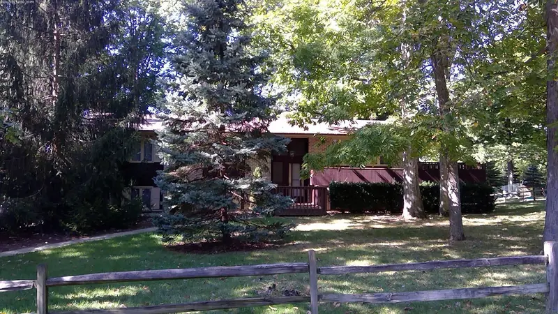 Property photo: 5908 WESTHILLS RD