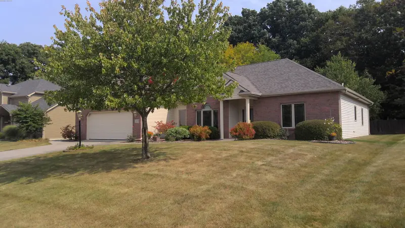 Property photo: 5909 CHASE CREEK CT