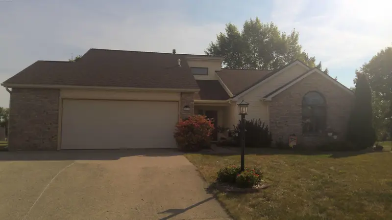 Property photo: 5911 CHAPEL PINES RUN