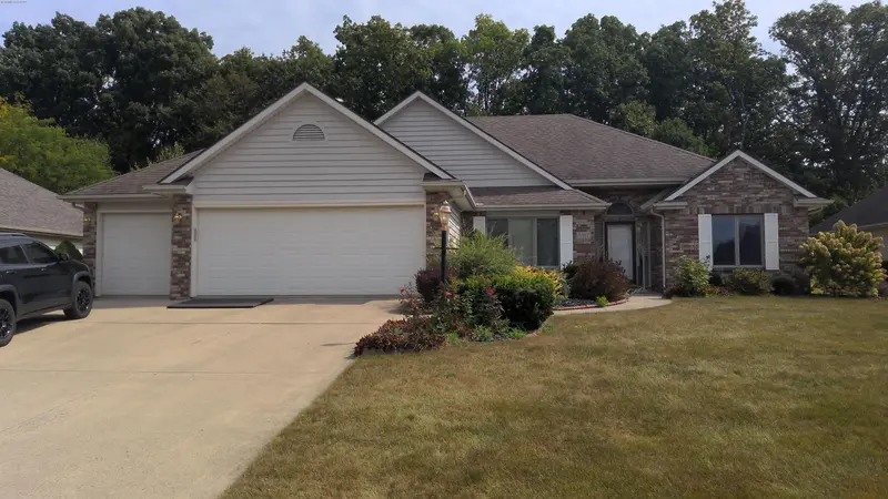 Property photo: 5917 CHASE CREEK CT