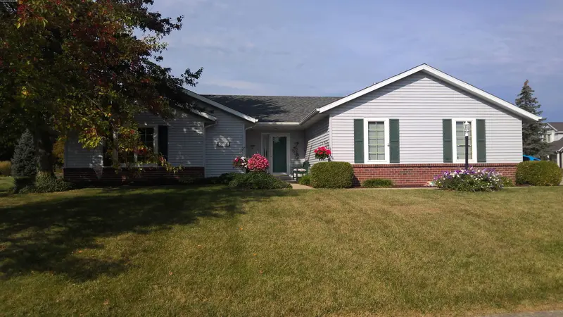 Property photo: 5918 CHAPEL PINES RUN