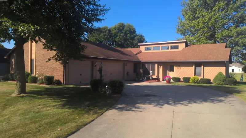 Property photo: 5918 LIBERTY GLADE CT