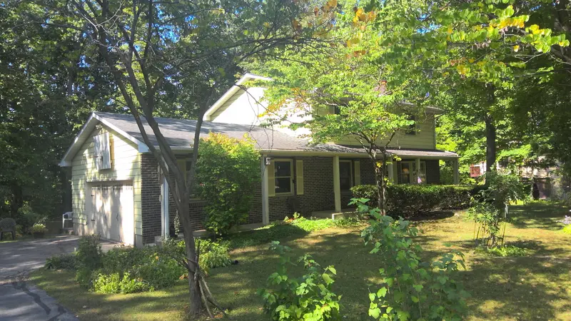 Property photo: 5918 WESTHILLS RD