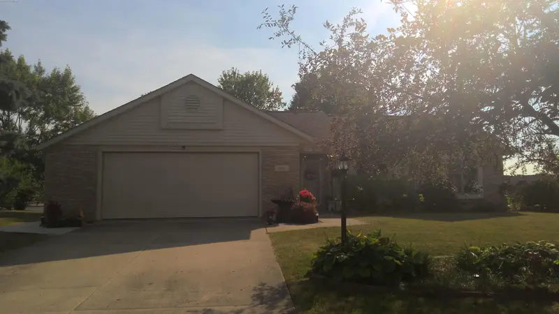 Property photo: 5919 CHAPEL PINES RUN