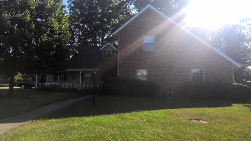 Property photo: 5919 TOMAHAWK TRL