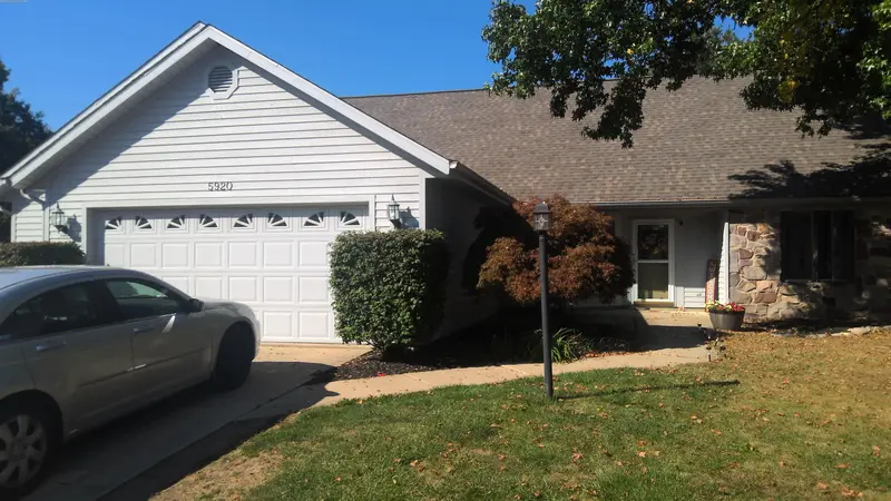 Property photo: 5920 TOMAHAWK TRL