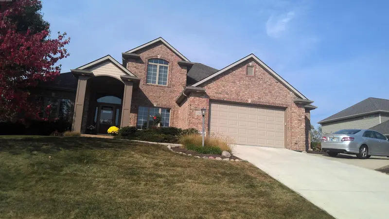 Property photo: 5922 BRIGHTLEAF CT