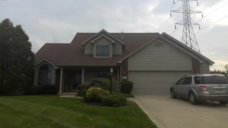 Property photo: 5925 AURORA PL