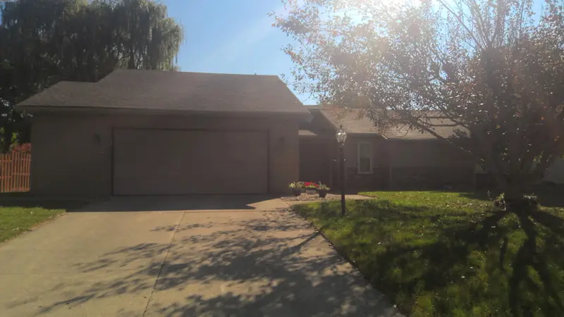 Property photo: 5925 LIBERTY GLADE CT